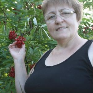 Таня, 63 года, Уфа