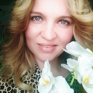 Екатерина, 42 года, Среднеуральск