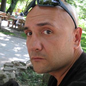 Александр Родин, 45 лет, Каменск-Шахтинский
