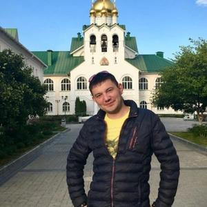 Николай, 36 лет, Коломна