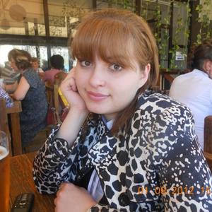Девушки в Рубцовске: Юлия Юкала, 29 - ищет парня из Рубцовска