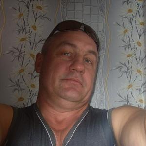 Sergej Yushin, 58 лет, Курган