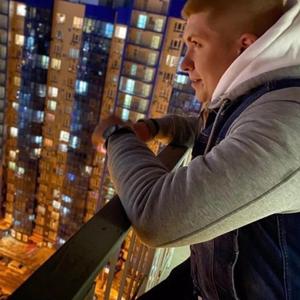 Парни в Волгограде: Иван, 29 - ищет девушку из Волгограда