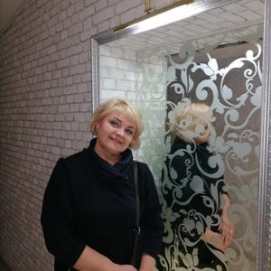 Девушки в Ульяновске: Ольга, 57 - ищет парня из Ульяновска