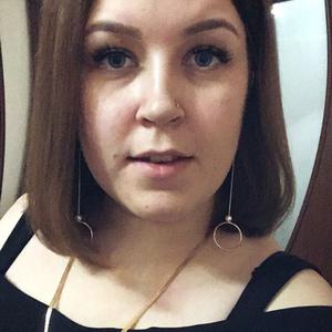 Девушки в Омске: Татьяна, 27 - ищет парня из Омска