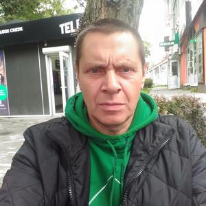 Парни в Калининграде: Сергей, 60 - ищет девушку из Калининграда