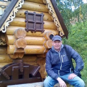 Евгений Тарасов, 55 лет, Нижний Новгород