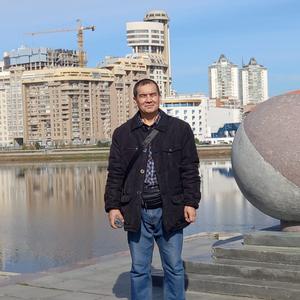 Элмурод, 49 лет, Екатеринбург