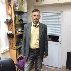 Сергей Афанасьев, 61 год, Омск