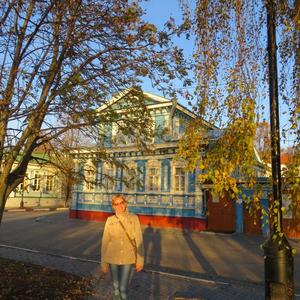 Девушки в Нижний Новгороде: Лилия, 50 - ищет парня из Нижний Новгорода