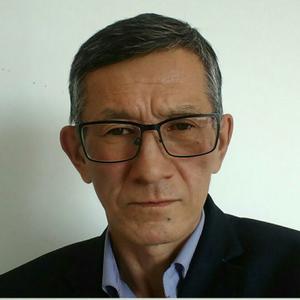 Тумэн, 55 лет, Улан-Удэ