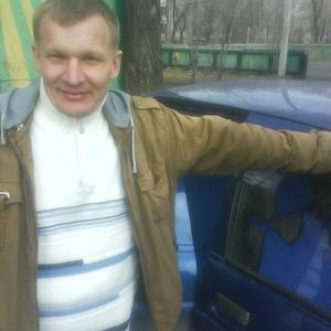Вячеслав Павлусенко, 49 лет, Магнитогорск