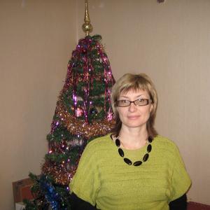 Капунова Ольга Ивановна, 55 лет, Челябинск