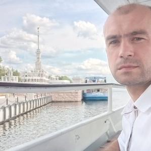 Парни в Химках: Сергей, 38 - ищет девушку из Химок