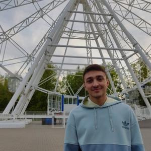 Равид, 19 лет, Вологда