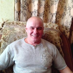 Владимир, 62 года, Новосибирск