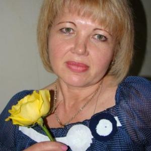 Девушки в Омске: Ольга Моисеева, 61 - ищет парня из Омска