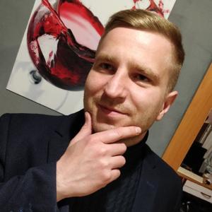Сергей, 35 лет, Щекино