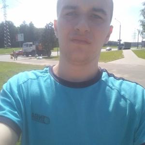 Kirill, 26 лет, Москва