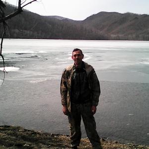 Парни в Дальнегорске: Владимир Воропаев, 52 - ищет девушку из Дальнегорска