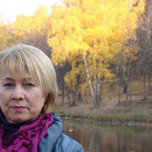 Асия, 63 года, Казань
