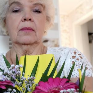 Вера Саранцева, 72 года, Краснодар