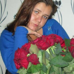 Девушки в Сморгонь: Марина Гнедько, 40 - ищет парня из Сморгонь