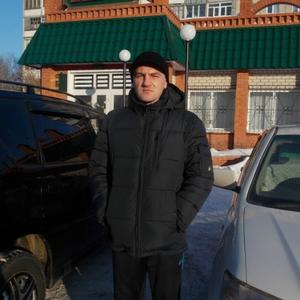 Парни в Новоалтайске: Сергей, 46 - ищет девушку из Новоалтайска
