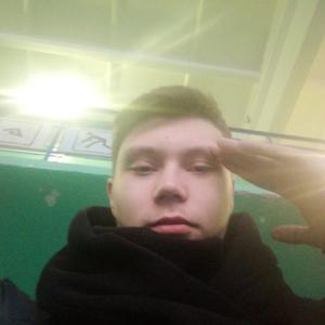 Александр, 20 лет, Северск