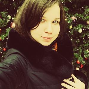 Мария, 28 лет, Смоленск