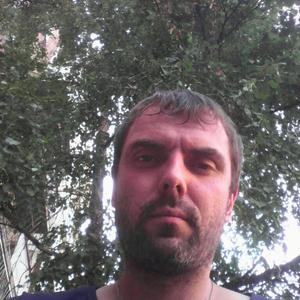 Николай, 43 года, Красноярск