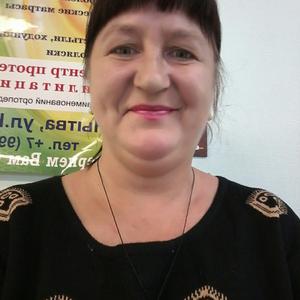Анжелика, 55 лет, Пермь