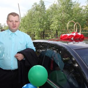 Парни в Тарко-Сале: Victor Polyakov, 37 - ищет девушку из Тарко-Саля