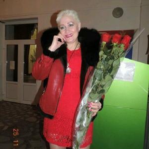 Девушки в Новороссийске: Марина, 54 - ищет парня из Новороссийска
