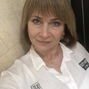 Елена, 54 года, Ростов-на-Дону