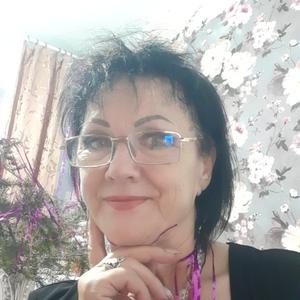 Галина, 60 лет, Краснодар