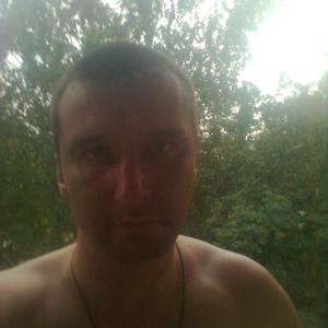 Aleksandr Yakovlev, 42 года, Тамбов
