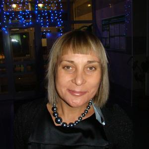 Инна, 54 года, Кемерово
