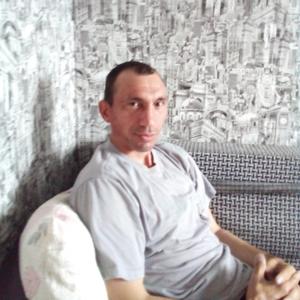 Николай Иванов, 40 лет, Красноярск