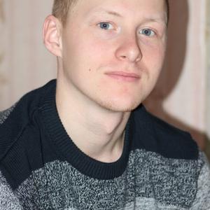Максим Бурков, 35 лет, Киров
