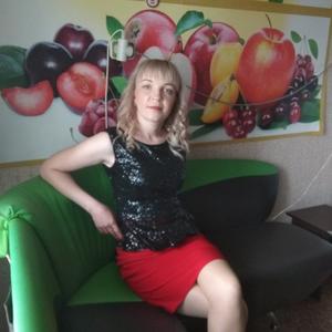 Девушки в Томске: Наталья, 39 - ищет парня из Томска