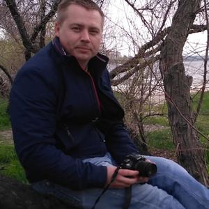 Парни в Николаеве (Украина): Виктор, 39 - ищет девушку из Николаева (Украина)