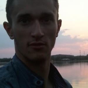 Василий, 32 года, Красноярск