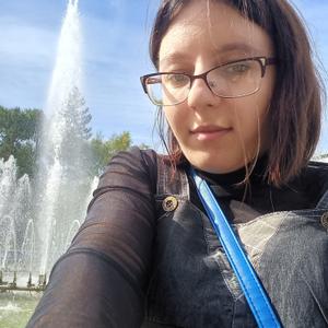 Девушки в Уссурийске: Полина, 24 - ищет парня из Уссурийска