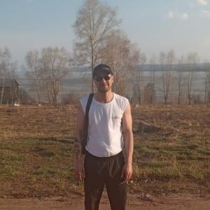 Парни в Новосибирске: Ян, 39 - ищет девушку из Новосибирска