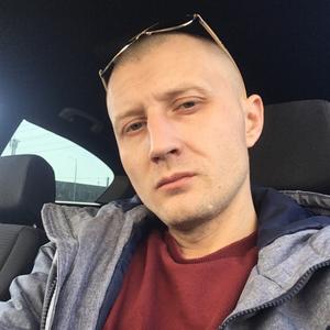 Саша, 38 лет, Мурманск