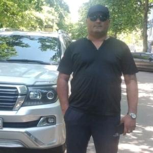 Джавад, 53 года, Краснодар