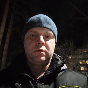 Парни в Челябинске: Антон, 42 - ищет девушку из Челябинска