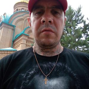 Кирилл, 43 года, Казань