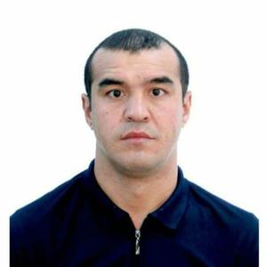 Обит Xusеnov, 36 лет, Владимир